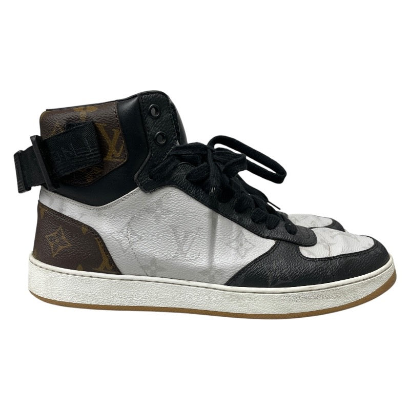 LOUIS VUITTON】ルイ・ヴィトン リヴォリライン 1A44VS スニーカー