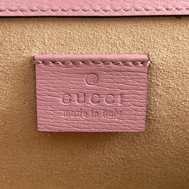 GUCCI】グッチ ディオニュソス 400249 ショルダーバッグレディース