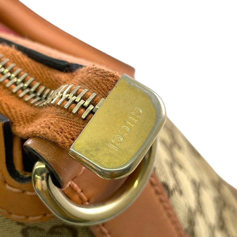 GUCCI】グッチ シェリーライン 257341 トートバッグ レディース GG