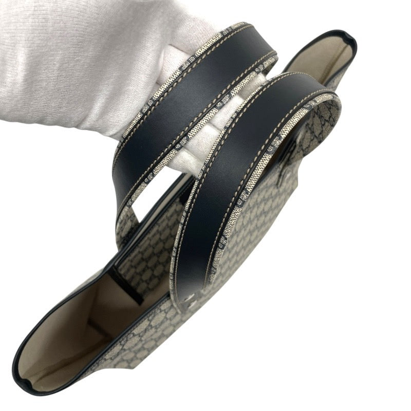 GUCCI】グッチ GGスプリーム 211134 トートバッグ レディース シェリー