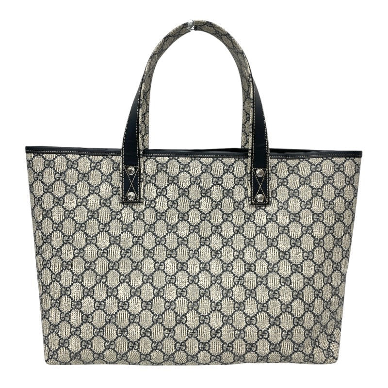 GUCCI】グッチ GGスプリーム 211134 トートバッグ レディース シェリー