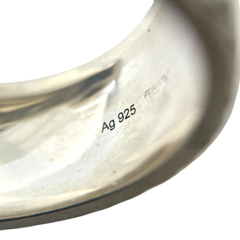 GUCCI】グッチ キャットヘッド 433571 リング・指輪 シルバー925