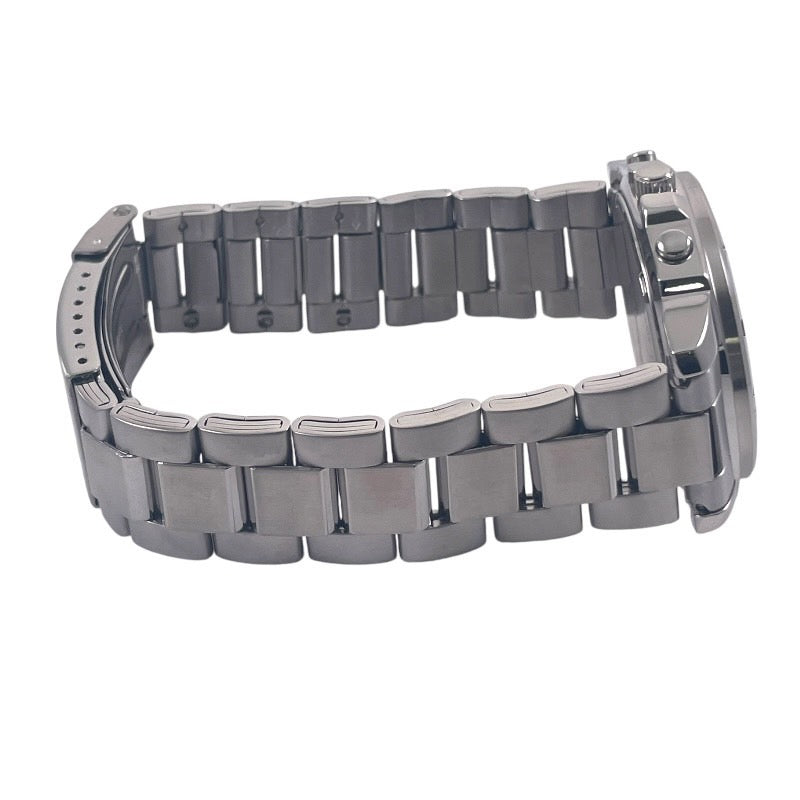 SEIKO】セイコー クロノグラフ 7T92-0CA0 腕時計 ステンレススチール