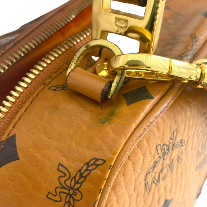 MCM エム・シー・エム ショルダーバッグ MMR4SVI69CO001 ショルダー