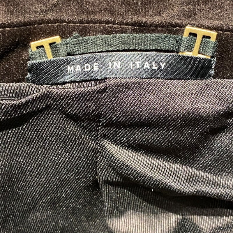 GUCCI】グッチ セットアップ レディース セットアップスーツ ベロア