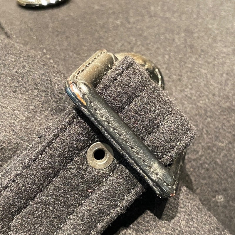 BURBERRY BLACK LABEL】バーバリーブラックレーベル トレンチコート