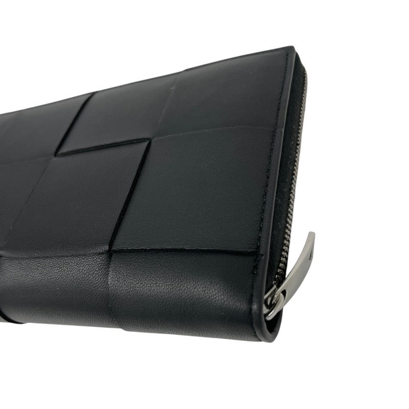 BOTTEGAVENETA】ボッテガヴェネタ マキシ イントレチャート カセット