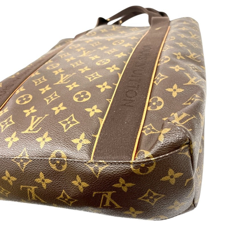 LOUIS VUITTON】ルイ・ヴィトン カバ ボブール M53013 トートバッグ