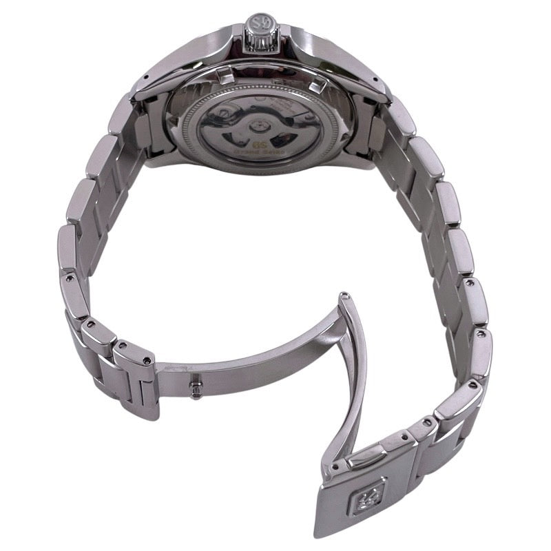 Grand Seiko】グランドセイコー メカニカル SBGR069 (9S65-00F0