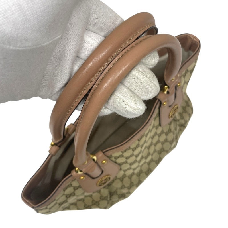 GUCCI】グッチ スカーレット 269953 トートバッグ GGキャンバス