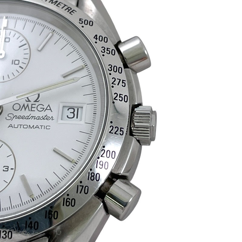 OMEGA】オメガ スピードマスター 3511.20 腕時計 ステンレススチール