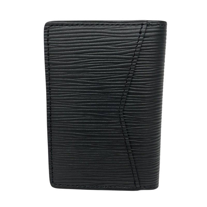 LOUIS VUITTON】ルイ・ヴィトン オーガナイザー ドゥ ポッシュ M60642