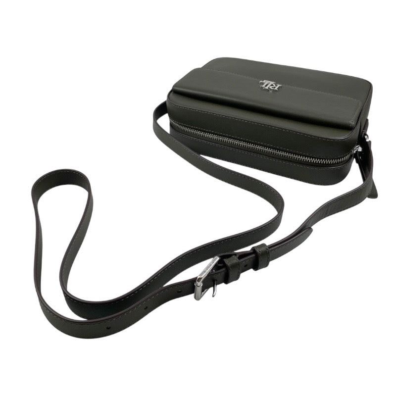 RALPH LAUREN】ラルフローレン ミディアム Marcy カメラバッグ