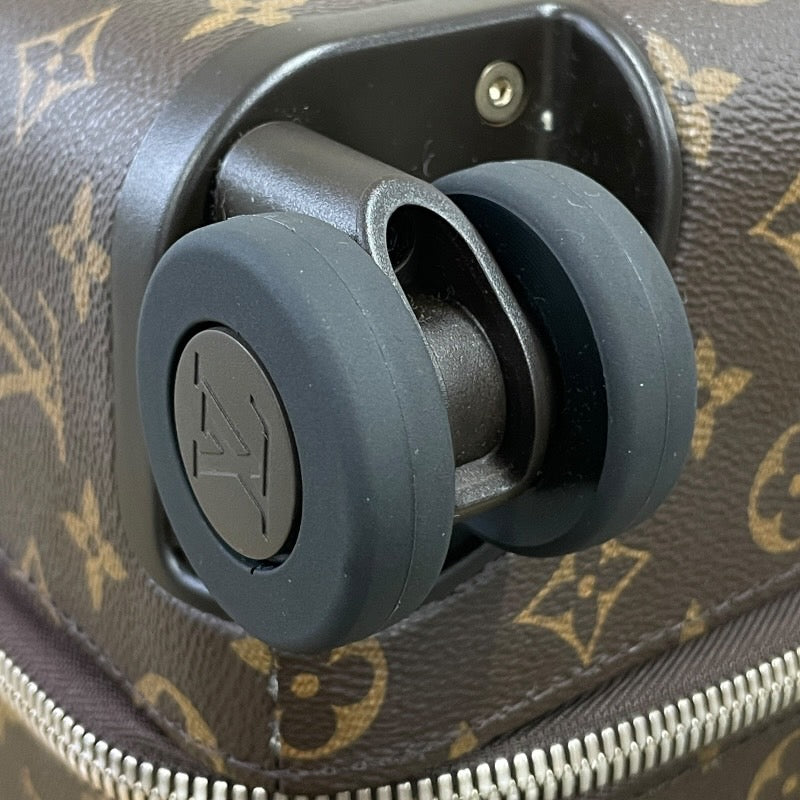 LOUIS VUITTON】ルイ・ヴィトン ホライゾン50 M23209 キャリーバッグ