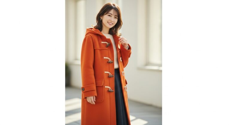 究極の一生モノ「エルメス ダッフルコート」のすべて