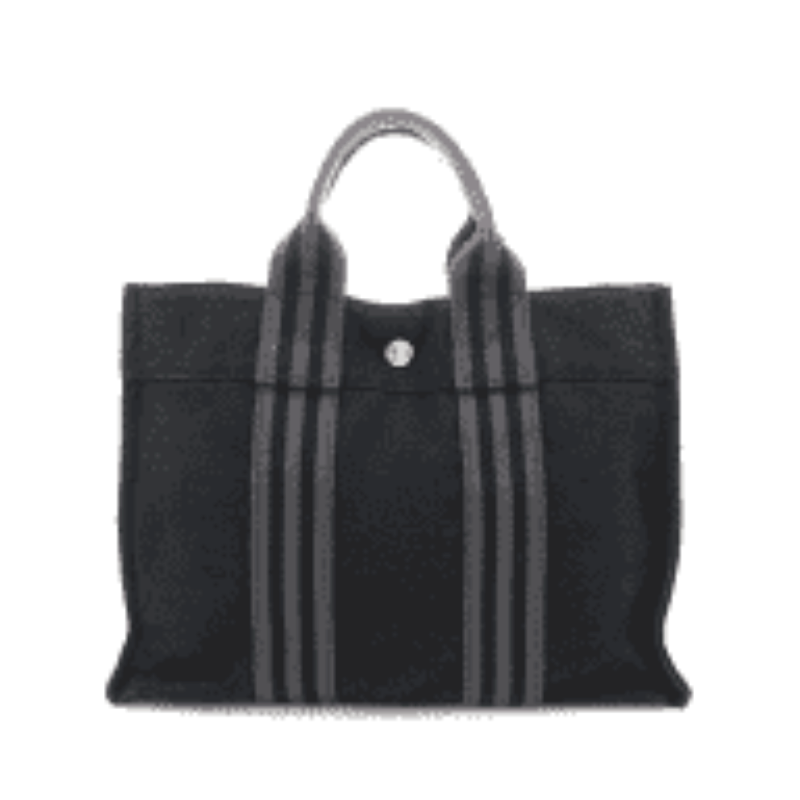 エルメス フールトゥ トート キャンバス｜ブランド買取なら「ブランド