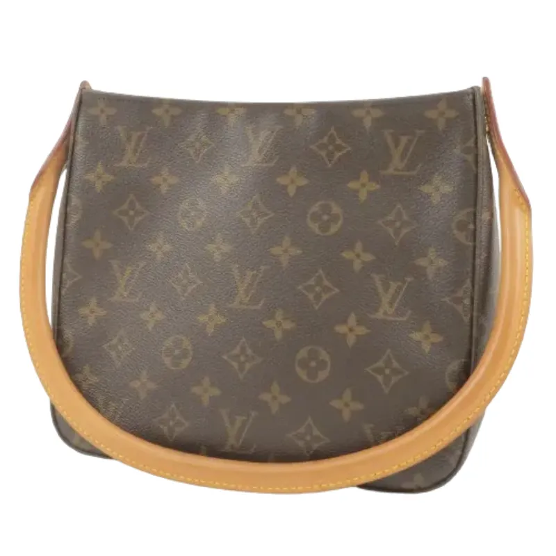ルイヴィトン ルーピングMM モノグラム M51146｜ブランド買取なら