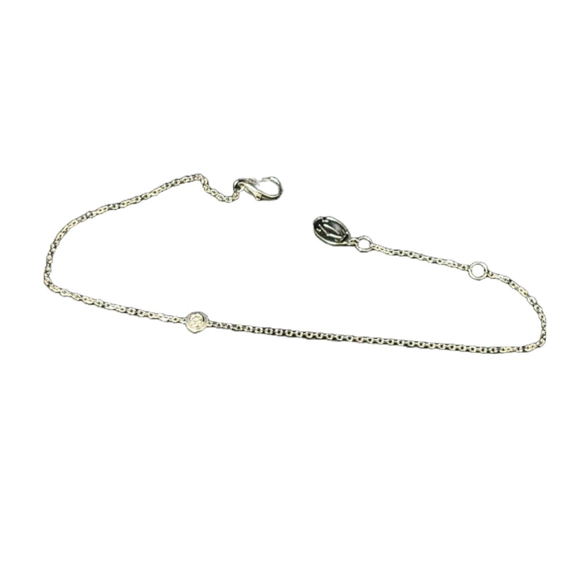 カルティエ ダムール XS ブレスレット 750WG/1.5ℊ B6045517｜ブランド