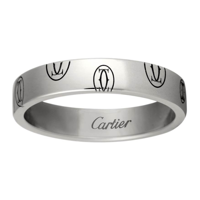 カルティエ リング ハッピーバースデー｜ブランド買取なら「ブランド
