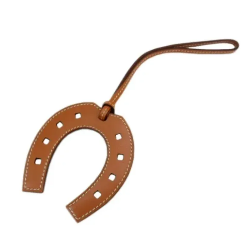 エルメス パドック ホースシュー チャーム｜ブランド買取なら