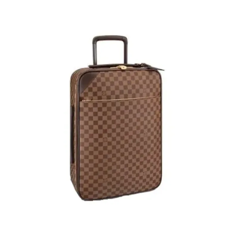 ルイヴィトン ダミエ ペガス・レジェール55 N41386｜ブランド買取なら