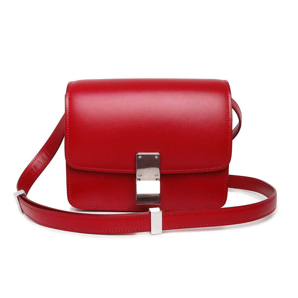 未使用 展示品】セリーヌ CELINE クラシック ボックス スモール