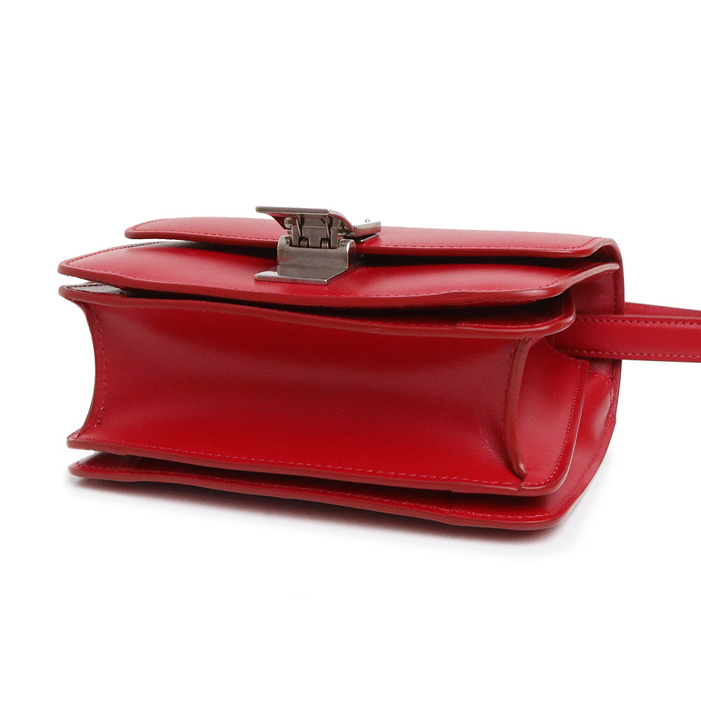 未使用 展示品】セリーヌ CELINE クラシック ボックス スモール