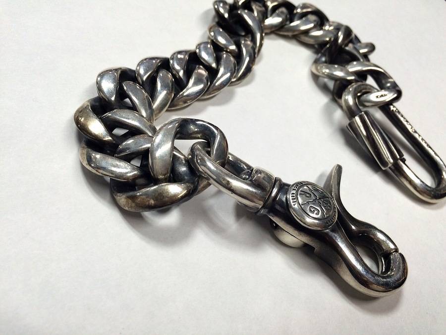 BC原宿店】人気のRUDE GALLERY(ルードギャラリー)からブレスレット