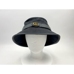 グッチ GG イヤーフラップ ファー ハット 買取実績【買取日：2023年3月