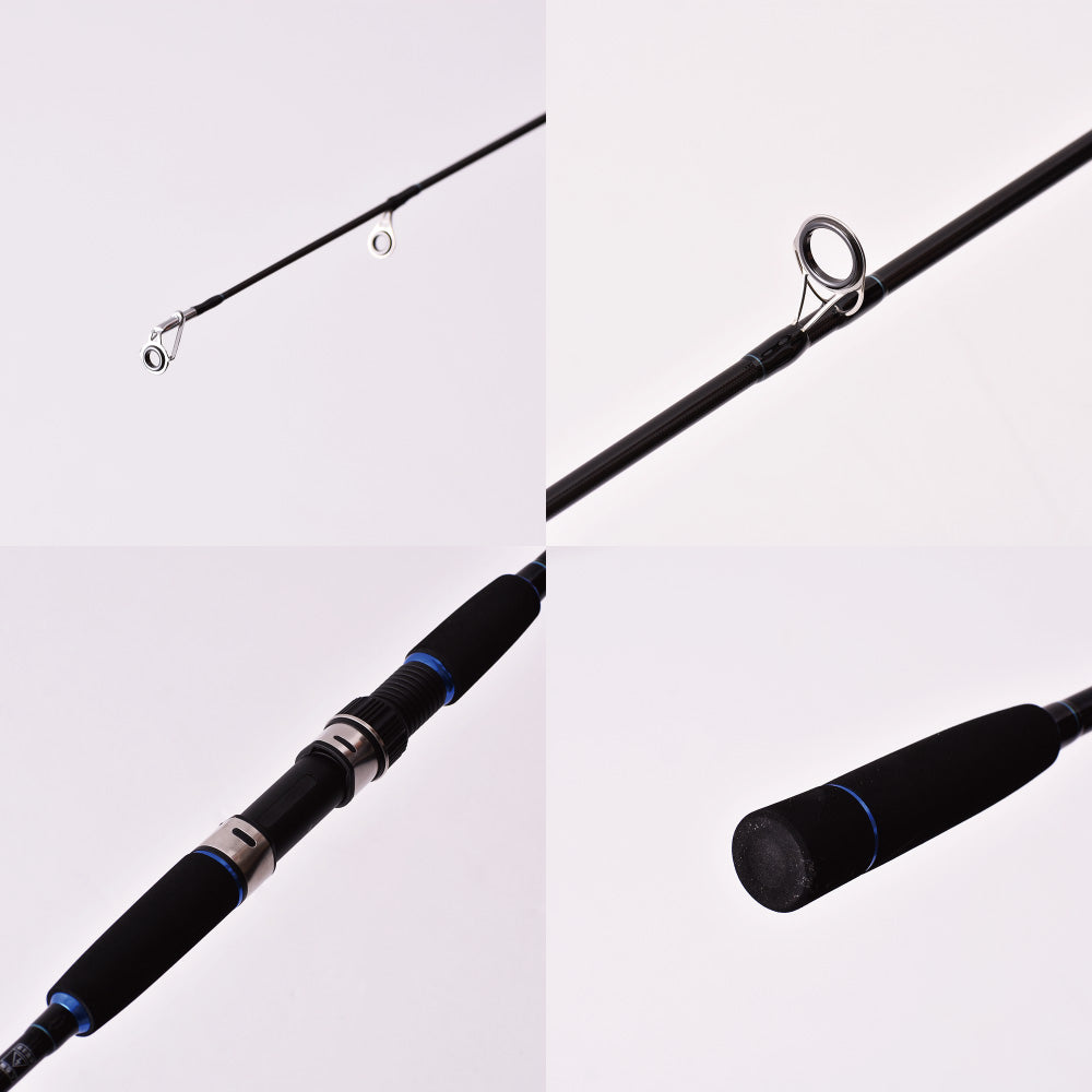 FIVE STAR MEGA CAST ショアジギング ルアー釣り ハマチ サゴシ ジグ