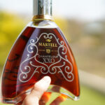 ラフィットのコニャック「トレ・ヴィエイユ・レゼルヴ・ド・ラフィット