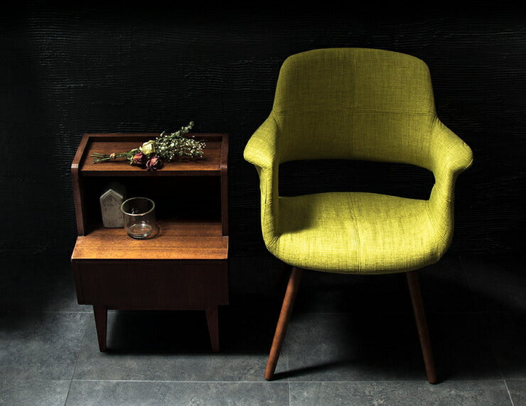 イームズチェア オーガニックチェア デザイナーズ 木脚 木製