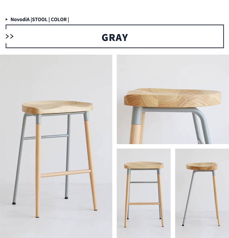 カウンターチェア バーチェア ハイスツール 丸スツール ハイチェア