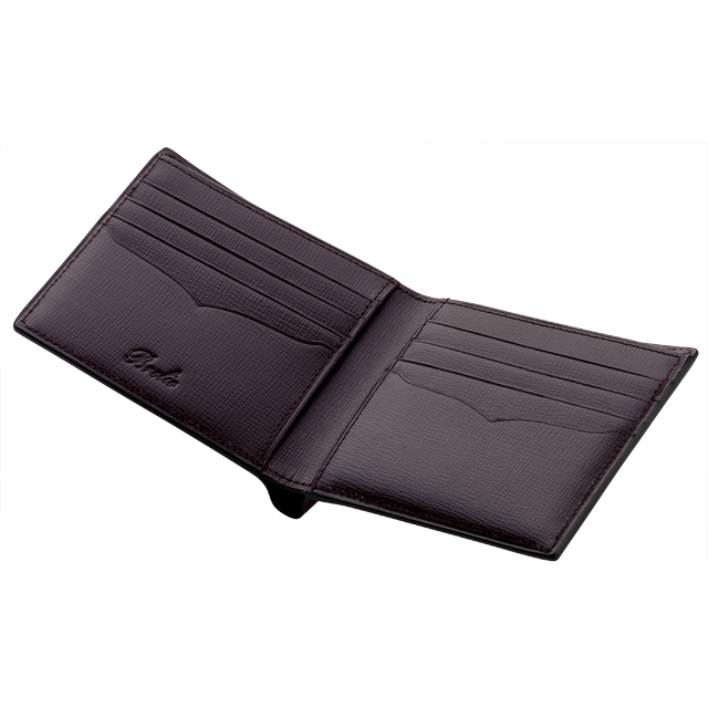 ブレンタボックスカーフ 二つ折り財布 No.116 | ブレイリオ公式ウェブ