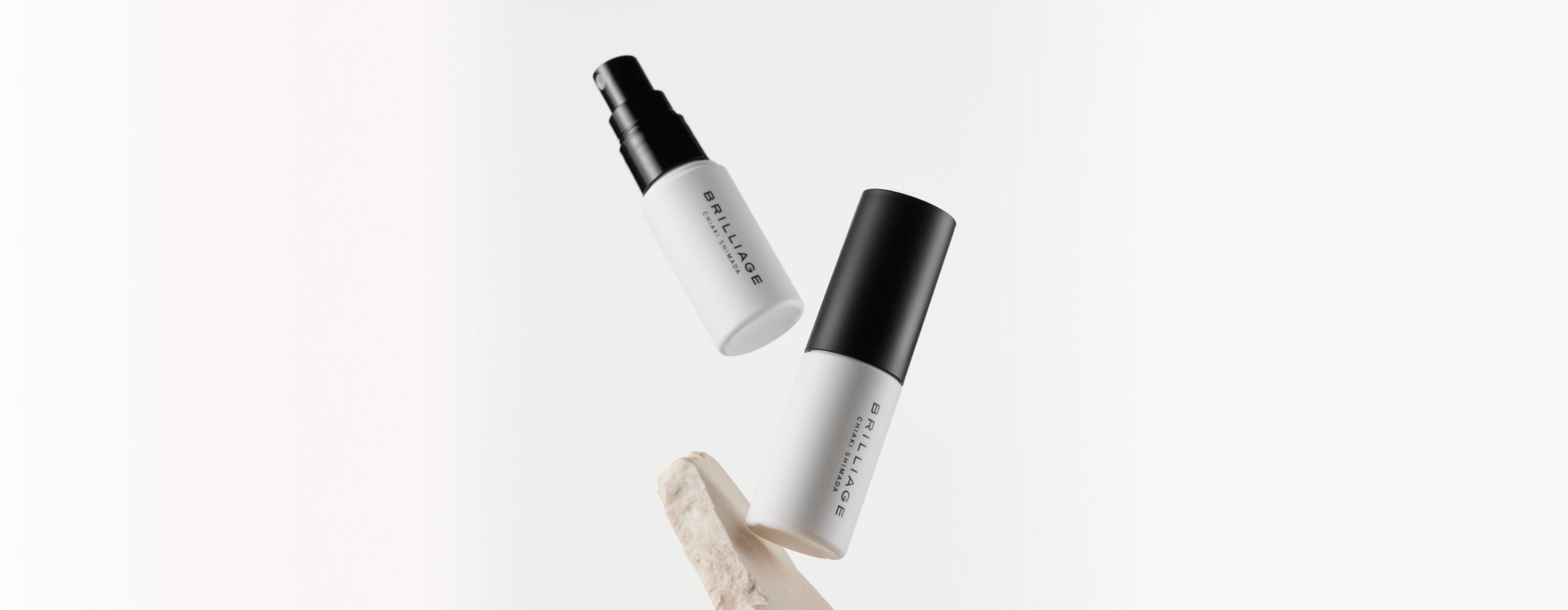 AUTHENTIC WOMAN PERFECT SATIN VEIL – BRILLIAGE