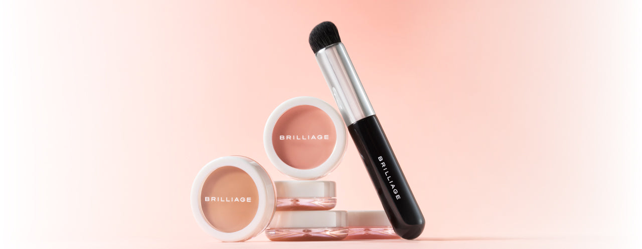 チーク – BRILLIAGE