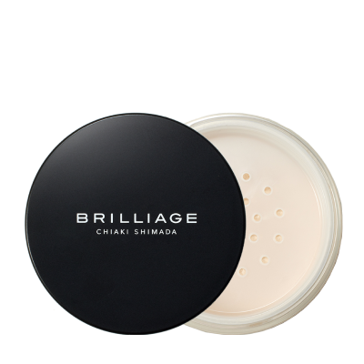 エクセレント ルミナス プライマーパウダー – BRILLIAGE