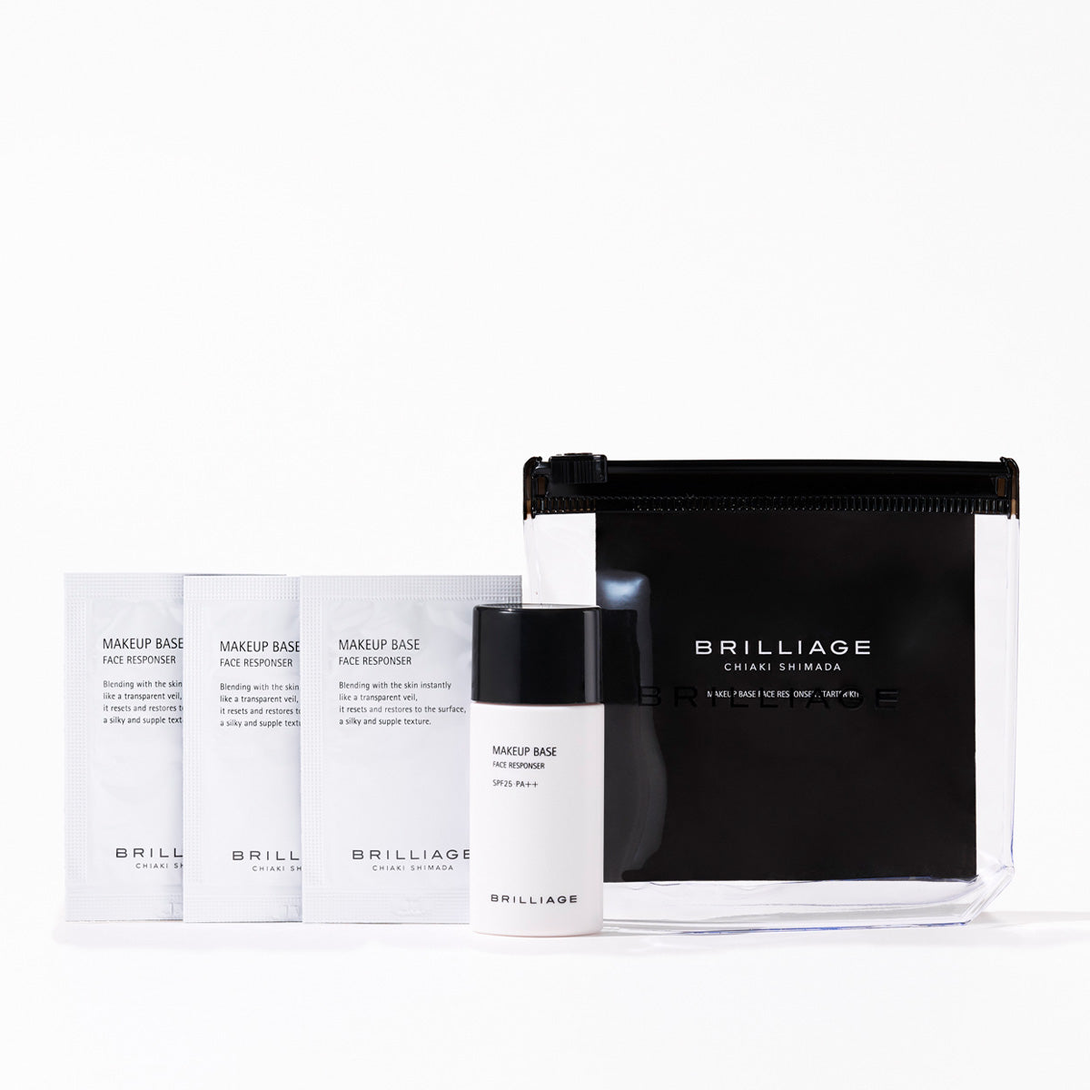 2025年2月発売 カラー】2025 SPRING COLLECTION – BRILLIAGE