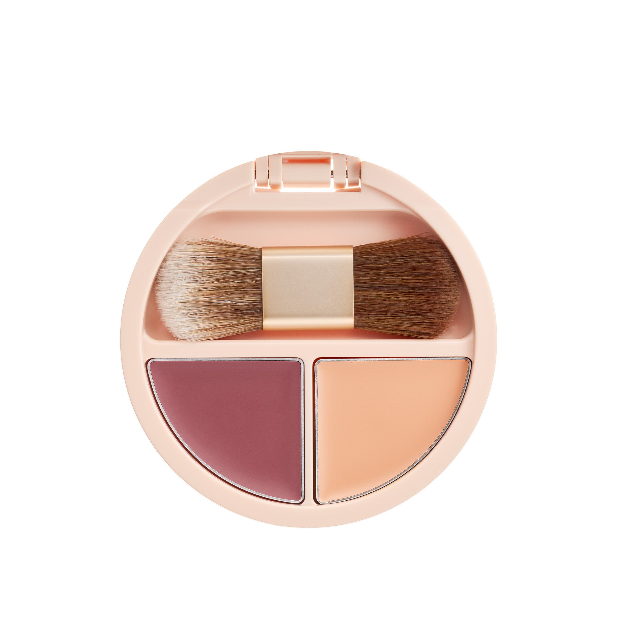 パーフェクト サテンヴェール -オーセンティックウーマンシリーズ