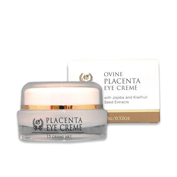NB プラセンタ アイクリーム 15g (2個ご購入で1個プレゼント