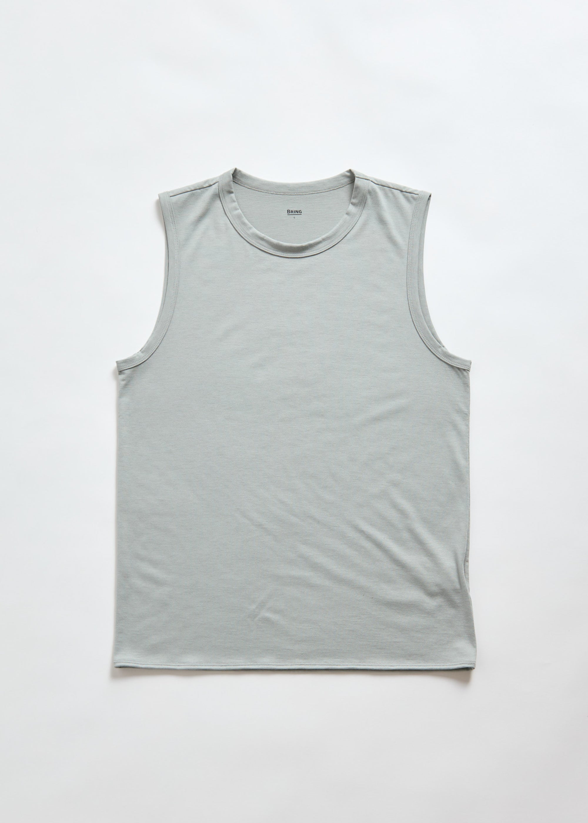 WUNDERWEAR Sleeveless（ワンダーウェア スリーブレス） | BRING