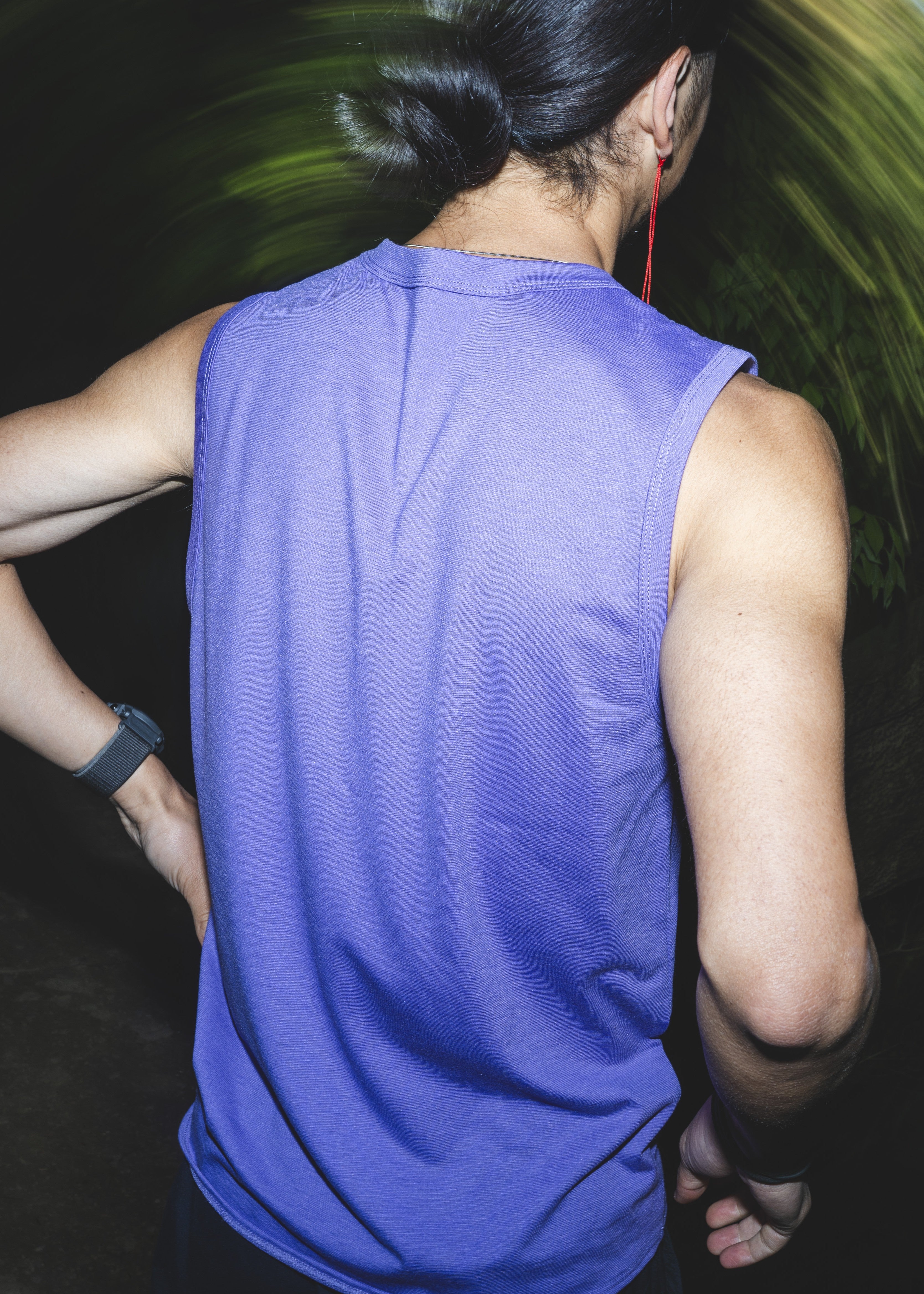 WUNDERWEAR Sleeveless（ワンダーウェア スリーブレス） | BRING