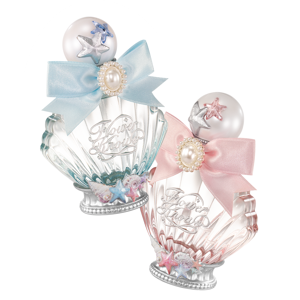 シェルズジュエルコレクション – フラワノーズ日本公式ページ