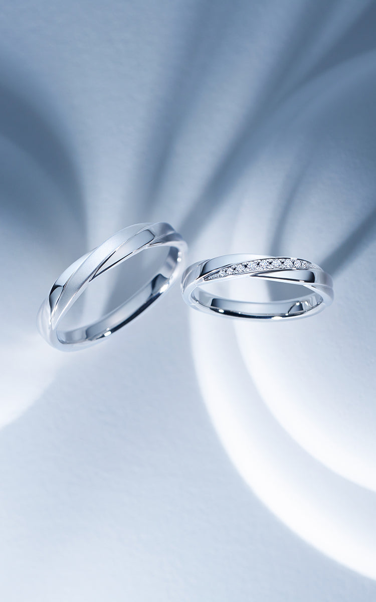 ヴァンドーム⻘⼭ブライダル