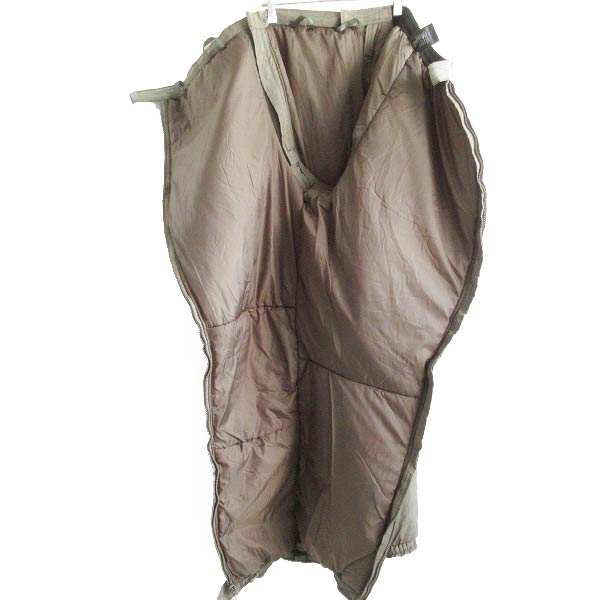 新品 希少サイズ S 実物 米軍 PCU LEVEL7 プリマロフト パンツ SEKRI