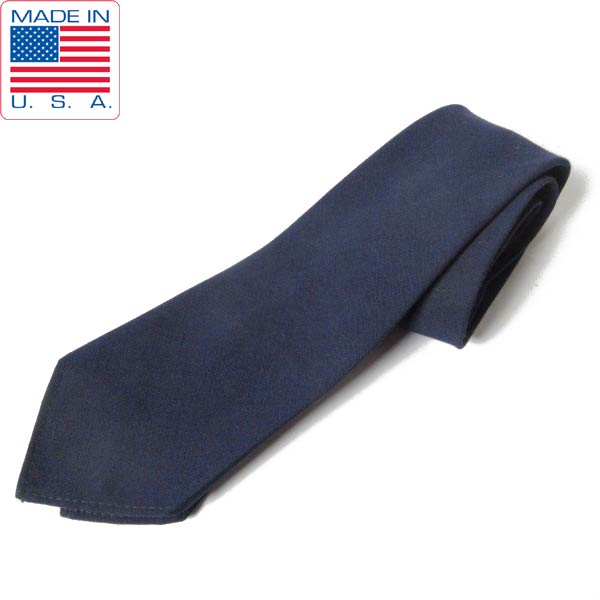 米軍 USAF ネクタイ | ビンテージ 40s-60s - 札幌 ビンテージ 古着屋