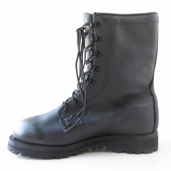 米軍 BELLEVILLE コンバットブーツ | 新品 USA製 - 札幌 ビンテージ