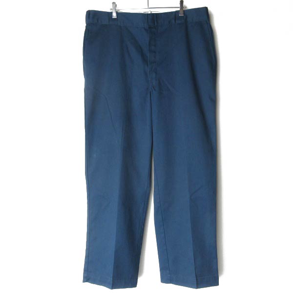 80s USA製 Dickies ワークパンツ | ビンテージ - 札幌 ビンテージ 古着