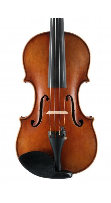 French violin, Mirecourt c.1920 - Instruments from Bridgewood