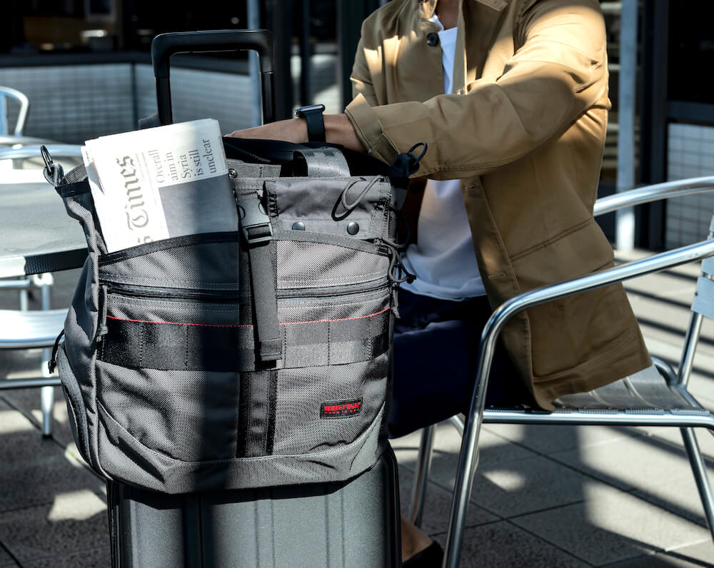 GYM WIREがデザイン・仕様をバージョンアップ！CLOUD GYM WIRE